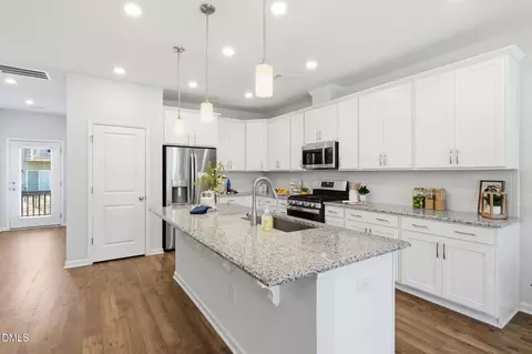 Kitchen - 1050 Commack Dr, Durham, NC 27703 photo 3 of 5