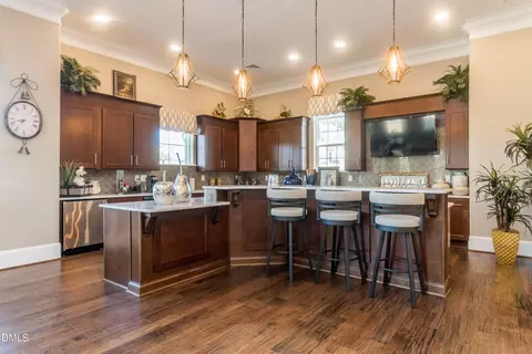 Kitchen - 1050 Commack Dr, Durham, NC 27703 photo 5 of 5