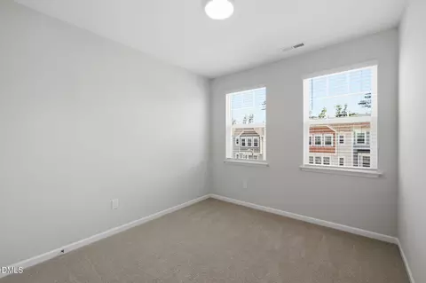 Bedroom - 1050 Commack Dr, Durham, NC 27703 photo 2 of 3