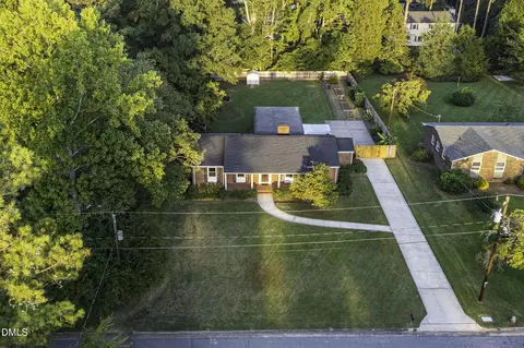 View/Area - 3818 Hermine St, Durham, NC 27705 photo 1 of 2