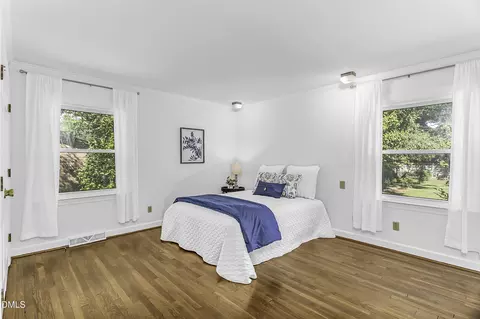 Bedroom - 3818 Hermine St, Durham, NC 27705 photo 1 of 5