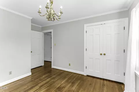 Bedroom - 3818 Hermine St, Durham, NC 27705 photo 5 of 5