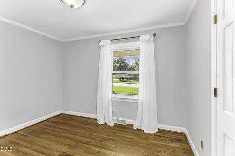 Bedroom - 3818 Hermine St, Durham, NC 27705 photo 3 of 5