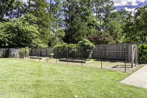 Exterior - 3818 Hermine St, Durham, NC 27705 photo 3 of 4