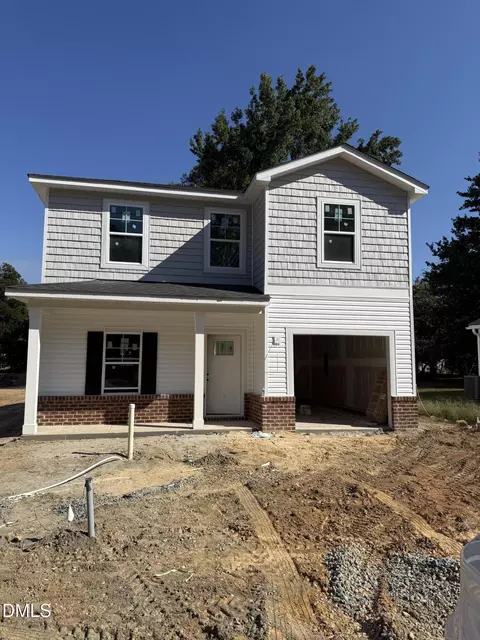 709 E Green St, Franklinton, NC 27525