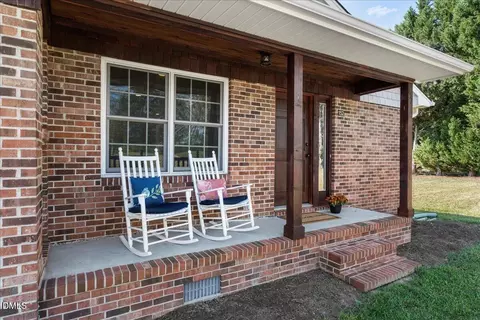 Exterior - 152 Morton Pulliam Rd, Roxboro, NC 27574 photo 1 of 5