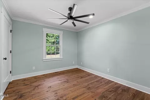 Bedroom - 152 Morton Pulliam Rd, Roxboro, NC 27574 photo 2 of 2