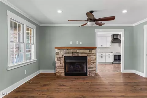Living - 152 Morton Pulliam Rd, Roxboro, NC 27574 photo 1 of 2