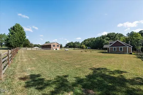 Exterior - 152 Morton Pulliam Rd, Roxboro, NC 27574 photo 3 of 5