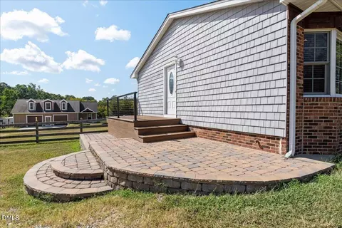 Exterior - 152 Morton Pulliam Rd, Roxboro, NC 27574 photo 5 of 5