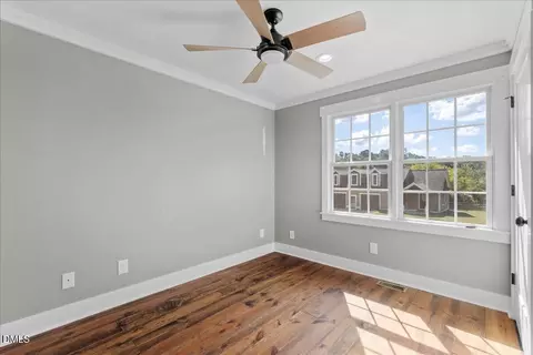 Bedroom - 152 Morton Pulliam Rd, Roxboro, NC 27574 photo 1 of 2