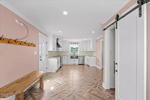 Entry Way - 152 Morton Pulliam Rd, Roxboro, NC 27574 photo 2 of 2