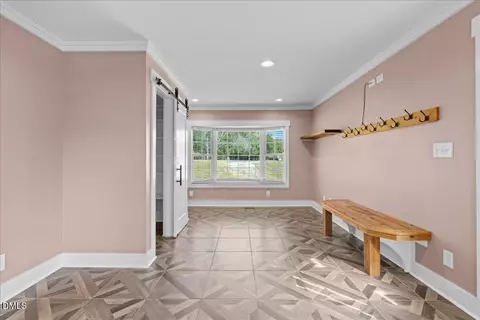 Entry Way - 152 Morton Pulliam Rd, Roxboro, NC 27574 photo 1 of 2