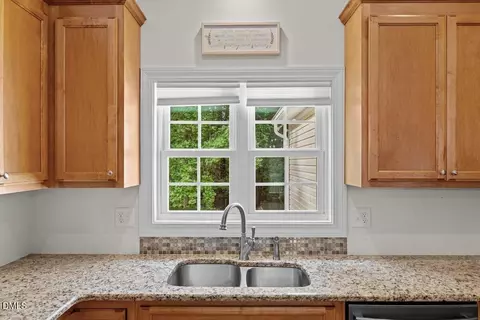 Kitchen - 3456 Sanders Rd, Willow Spring, NC 27592 photo 3 of 3