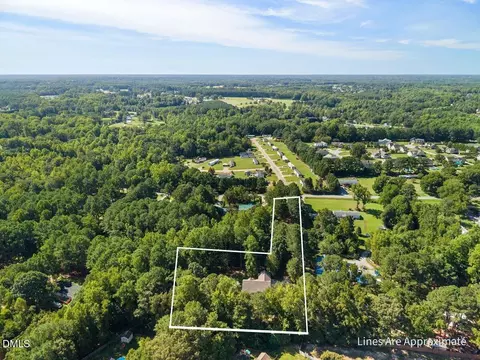 View/Area - 3456 Sanders Rd, Willow Spring, NC 27592 photo 1 of 1