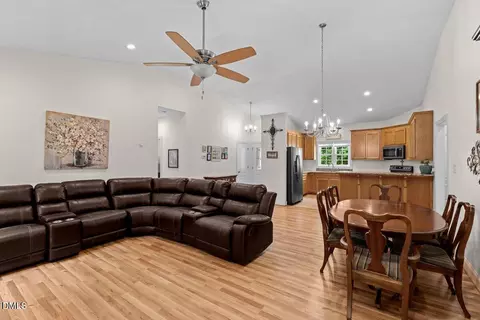 Other - 3456 Sanders Rd, Willow Spring, NC 27592 photo 2 of 10