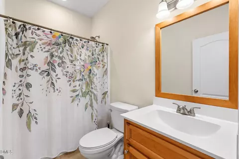 Bath - 3456 Sanders Rd, Willow Spring, NC 27592 photo 2 of 3