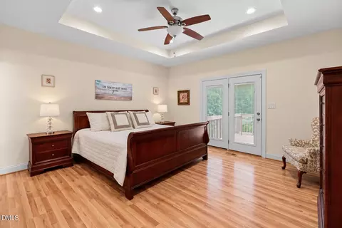 Bedroom - 3456 Sanders Rd, Willow Spring, NC 27592 photo 1 of 4