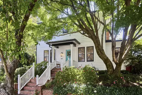 517 Cole St, Raleigh, NC 27605