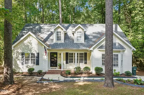 8820 Reigate Ln, Raleigh, NC 27603