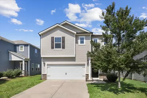 92 White Ash Dr, Clayton, NC 27527