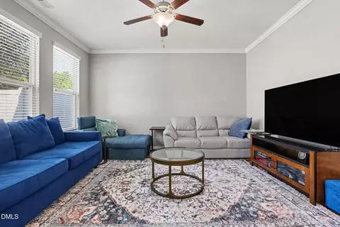 Living - 4433 Middletown Dr, Wake Forest, NC 27587 photo 1 of 1