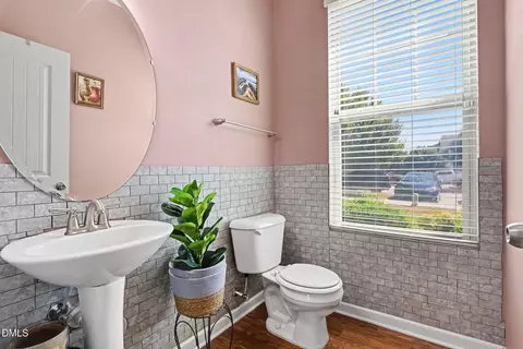 Bath - 4433 Middletown Dr, Wake Forest, NC 27587 photo 1 of 3