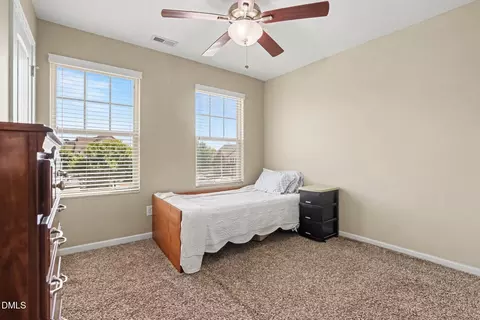Bedroom - 4433 Middletown Dr, Wake Forest, NC 27587 photo 4 of 4