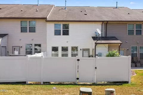 Exterior - 4433 Middletown Dr, Wake Forest, NC 27587 photo 5 of 7