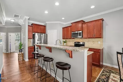 Kitchen - 4433 Middletown Dr, Wake Forest, NC 27587 photo 1 of 6