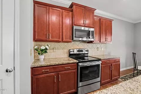 Kitchen - 4433 Middletown Dr, Wake Forest, NC 27587 photo 5 of 6
