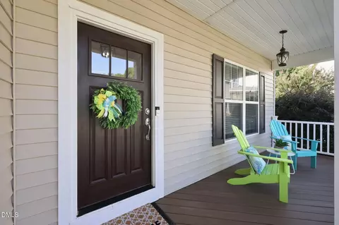 420 Covenant Rock Ln, Holly Springs, NC 27540