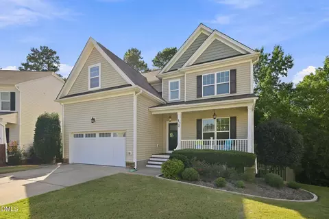 420 Covenant Rock Ln, Holly Springs, NC 27540