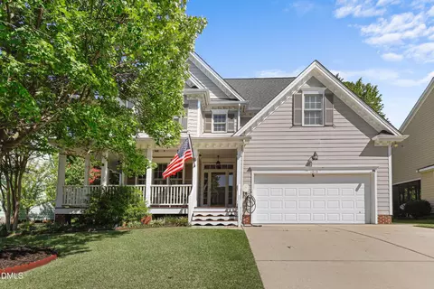 1012 Princeton View Ln, Knightdale, NC 27545