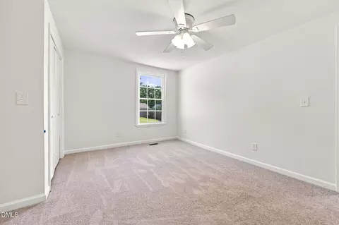 Bedroom - 503 Old Post Rd, Erwin, NC 28339 photo 4 of 7