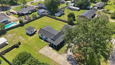 View/Area - 503 Old Post Rd, Erwin, NC 28339 photo 1 of 3