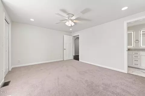 Bedroom - 503 Old Post Rd, Erwin, NC 28339 photo 6 of 7