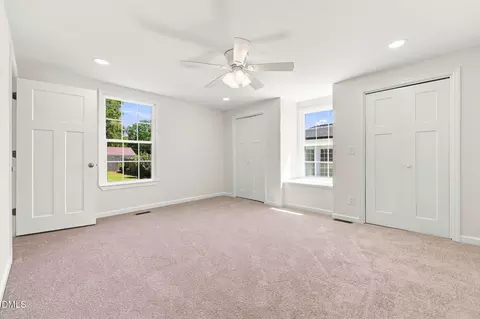 Bedroom - 503 Old Post Rd, Erwin, NC 28339 photo 5 of 7