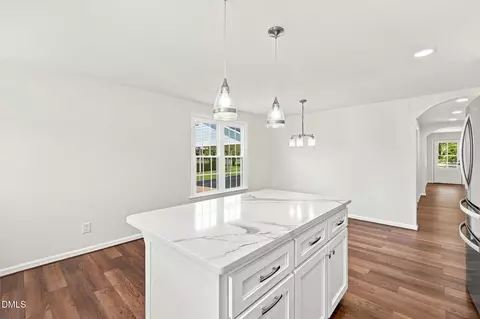 Kitchen - 503 Old Post Rd, Erwin, NC 28339 photo 5 of 7
