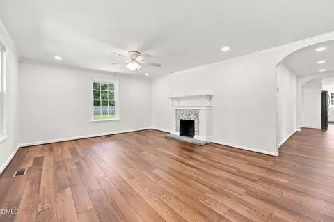 Living - 503 Old Post Rd, Erwin, NC 28339 photo 1 of 6
