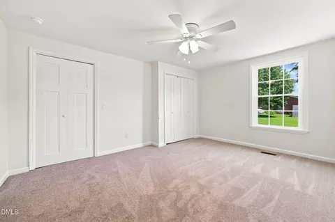 Bedroom - 503 Old Post Rd, Erwin, NC 28339 photo 3 of 7