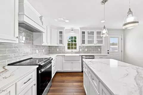 Kitchen - 503 Old Post Rd, Erwin, NC 28339 photo 2 of 7