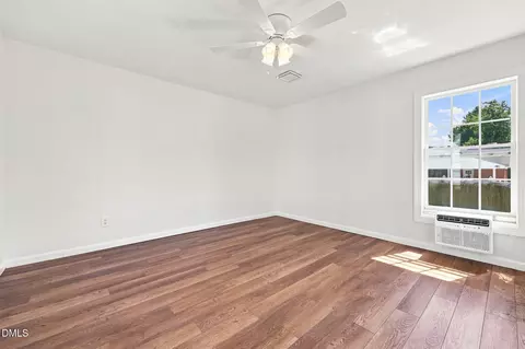 Bedroom - 503 Old Post Rd, Erwin, NC 28339 photo 7 of 7