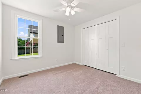 Bedroom - 503 Old Post Rd, Erwin, NC 28339 photo 1 of 7