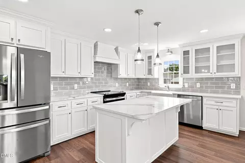Kitchen - 503 Old Post Rd, Erwin, NC 28339 photo 1 of 7