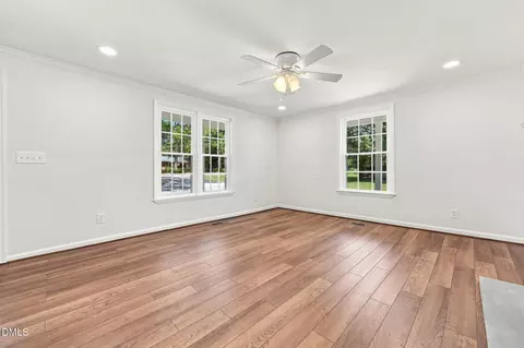 Living - 503 Old Post Rd, Erwin, NC 28339 photo 6 of 6