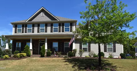 117 Elway Dr, Clayton, NC 27527