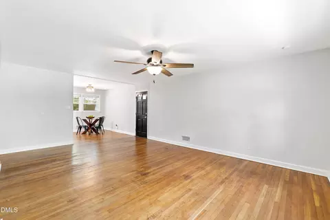 Living - 1006 Barbara Dr, Garner, NC 27529 photo 2 of 2