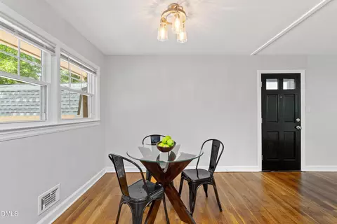 Dining - 1006 Barbara Dr, Garner, NC 27529 photo 2 of 2