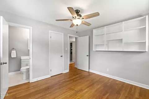 Bedroom - 1006 Barbara Dr, Garner, NC 27529 photo 6 of 9